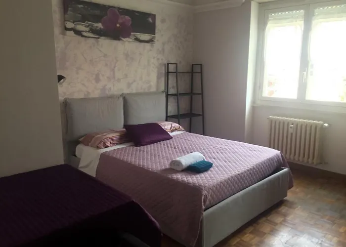 New Salar Guesthouse