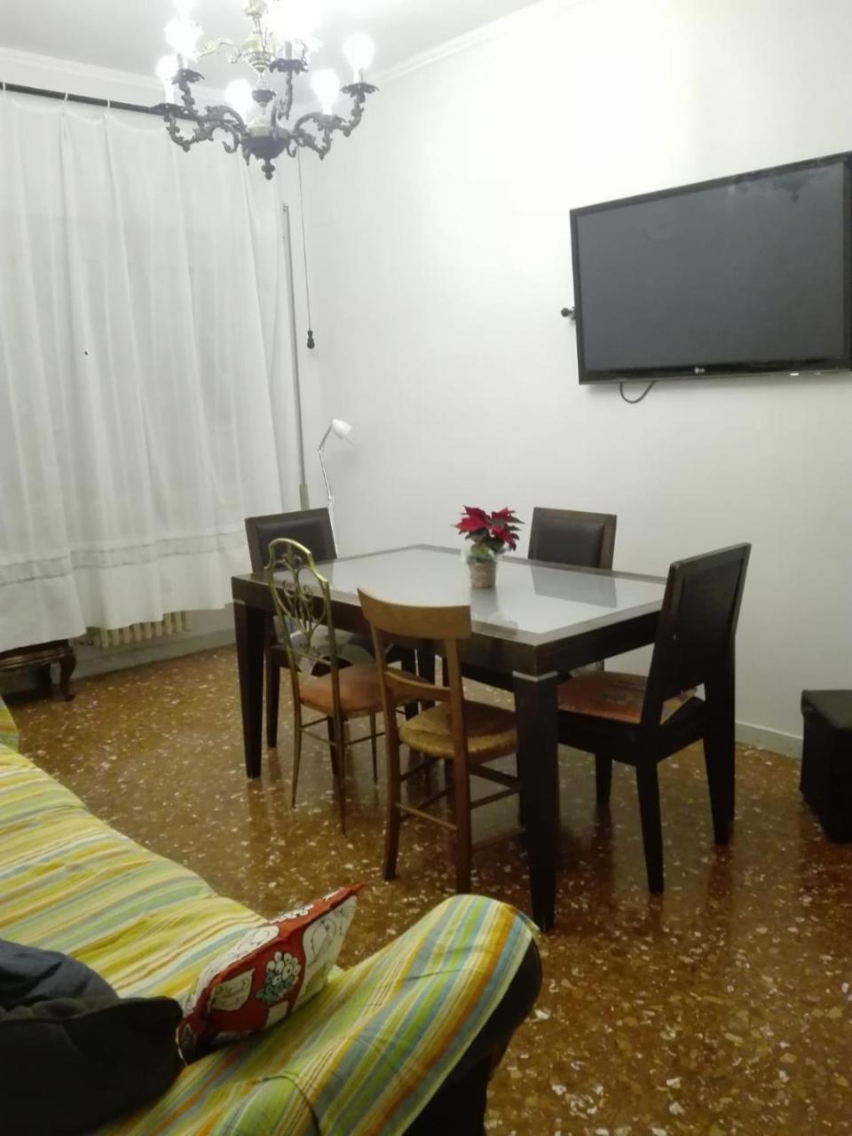 New Salar Bed & Breakfast Roma