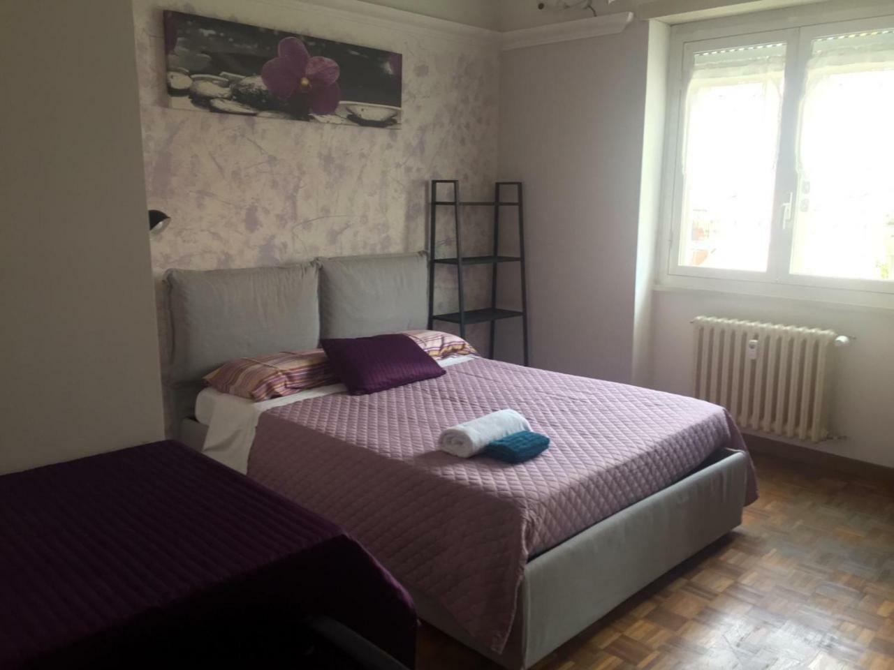 New Salar Bed & Breakfast
