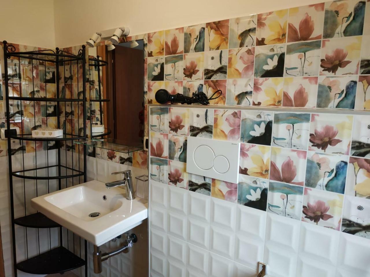 New Salar Bed & Breakfast Roma